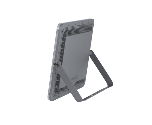 32WH 6500K Solar Panel Flood Lights 170lm/W LED Solar Flood Lamp