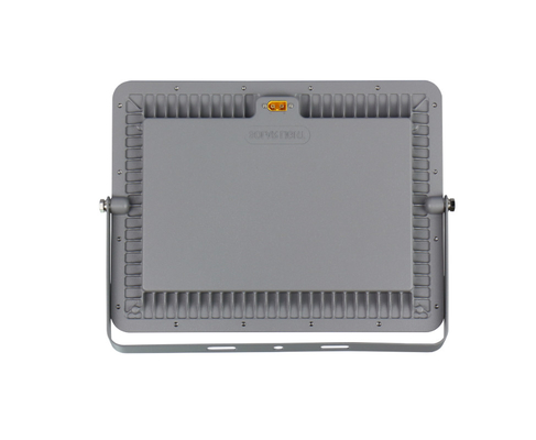 32WH 6500K Solar Panel Flood Lights 170lm/W LED Solar Flood Lamp