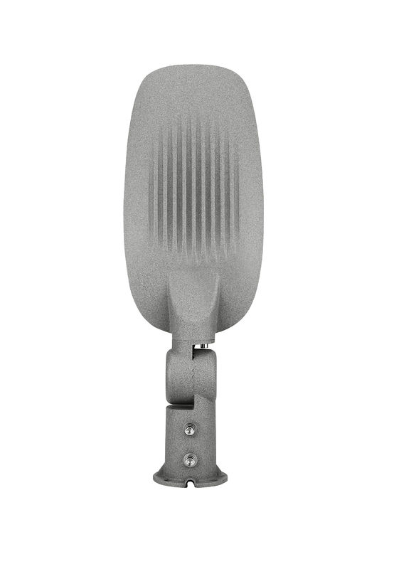 22000LM 240V IP65 LED Street Light 200W Akzonobel Coating Powder